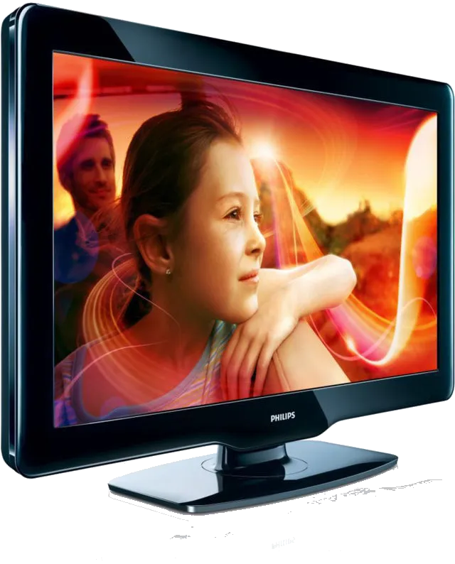 телевизор Philips 46PFL3406